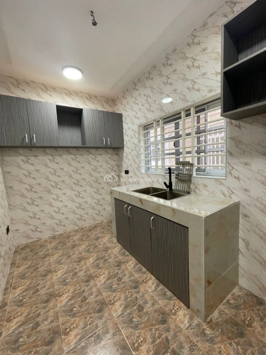 2 Bedroom Apartment Available, Pantang, Ga East Municipal, Accra, Apartment for Rent