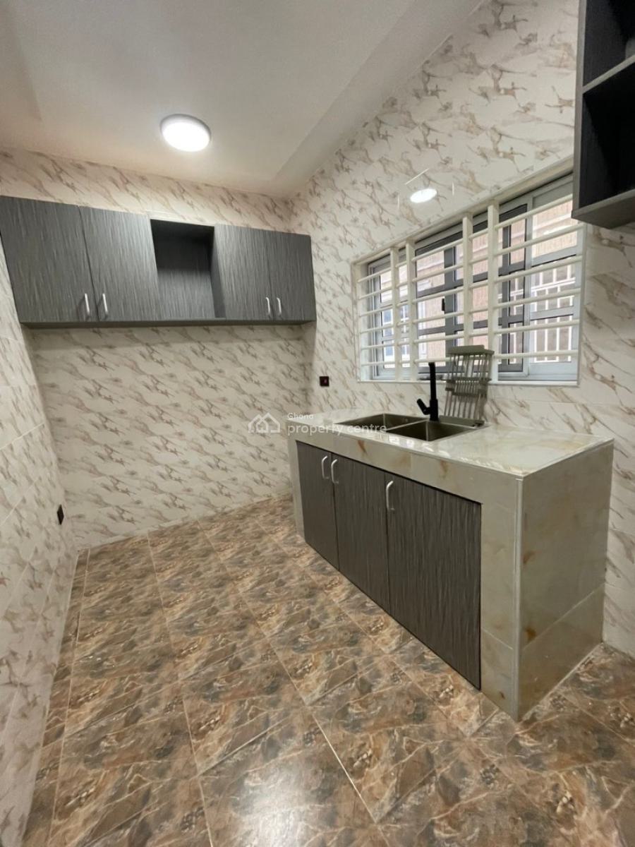 2 Bedroom Apartment Available, Pantang, Ga East Municipal, Accra, Apartment for Rent