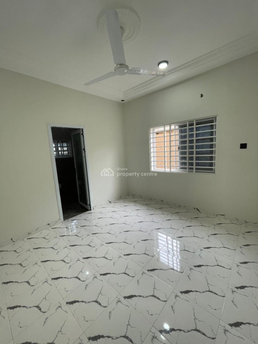 2 Bedroom Apartment Available, Pantang, Ga East Municipal, Accra, Apartment for Rent
