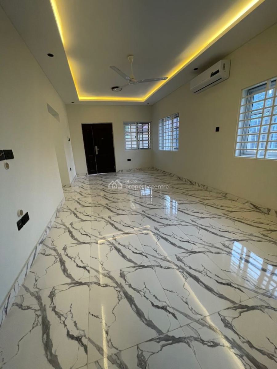 2 Bedroom Apartment Available, Pantang, Ga East Municipal, Accra, Apartment for Rent