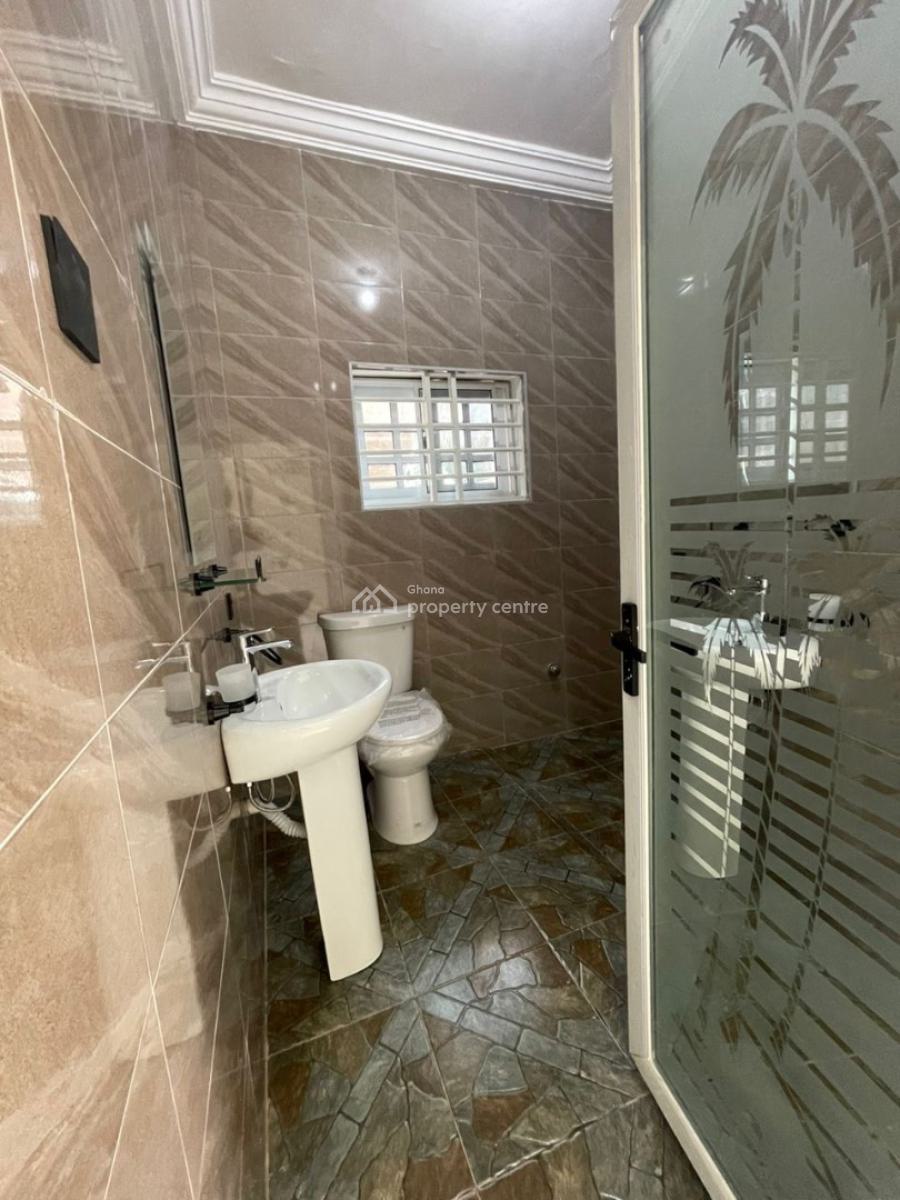 2 Bedroom Apartment Available, Pantang, Ga East Municipal, Accra, Apartment for Rent