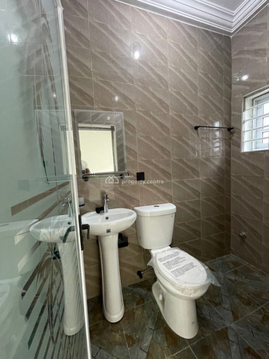 2 Bedroom Apartment Available, Pantang, Ga East Municipal, Accra, Apartment for Rent