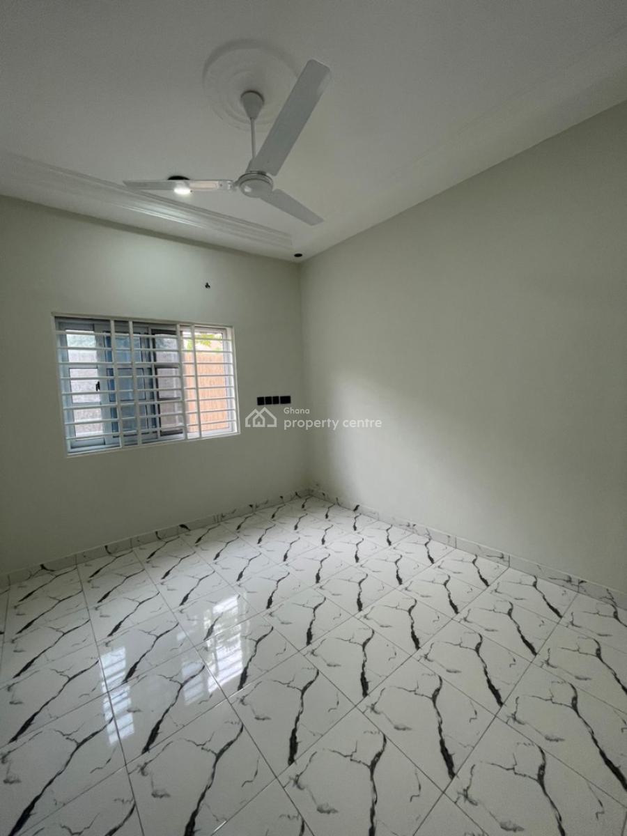 2 Bedroom Apartment Available, Pantang, Ga East Municipal, Accra, Apartment for Rent