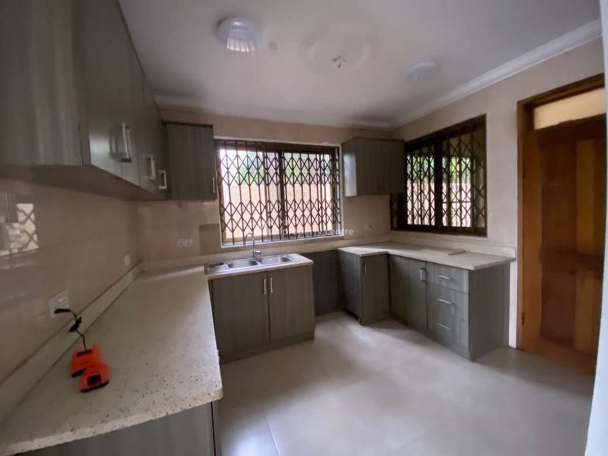 4 Bedroom House East Legon, East Legon, Accra, House for Rent