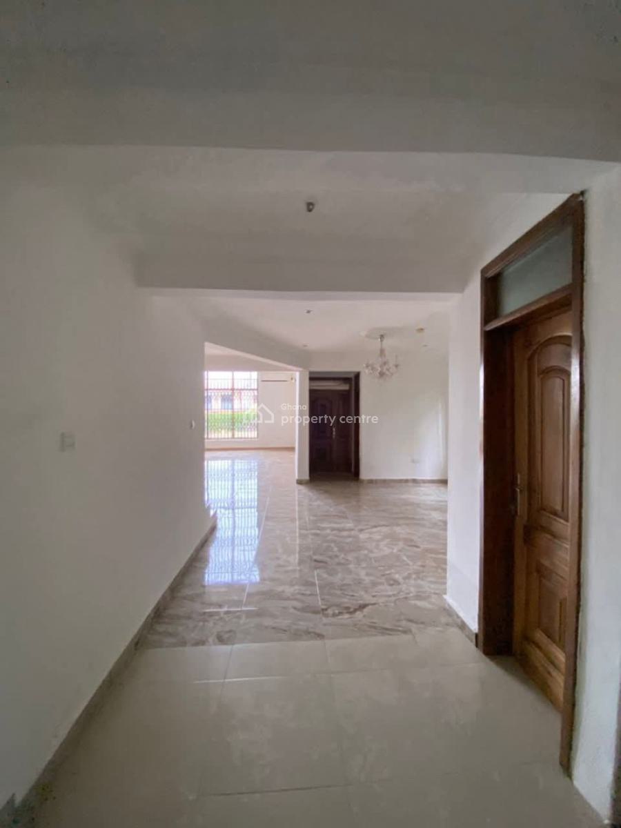 4 Bedroom House East Legon, East Legon, Accra, House for Rent