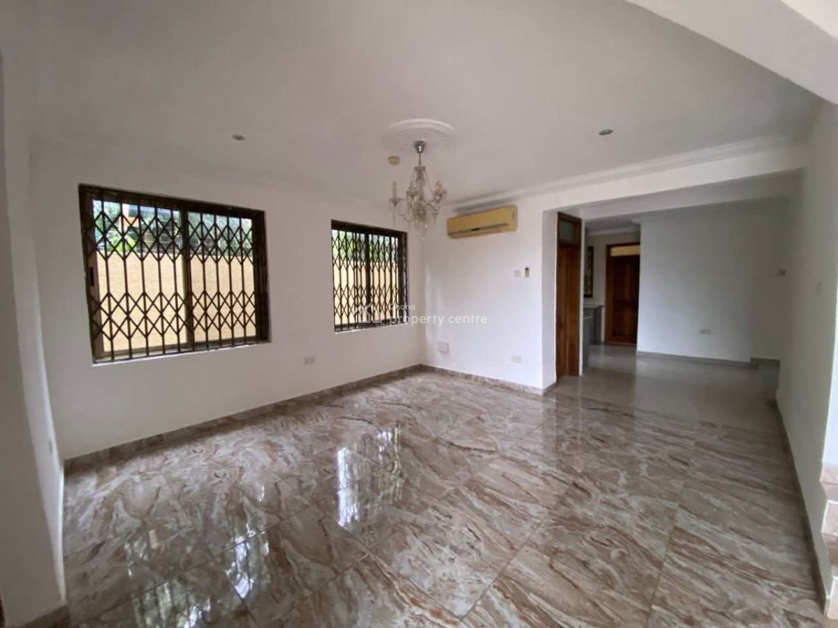 4 Bedroom House East Legon, East Legon, Accra, House for Rent