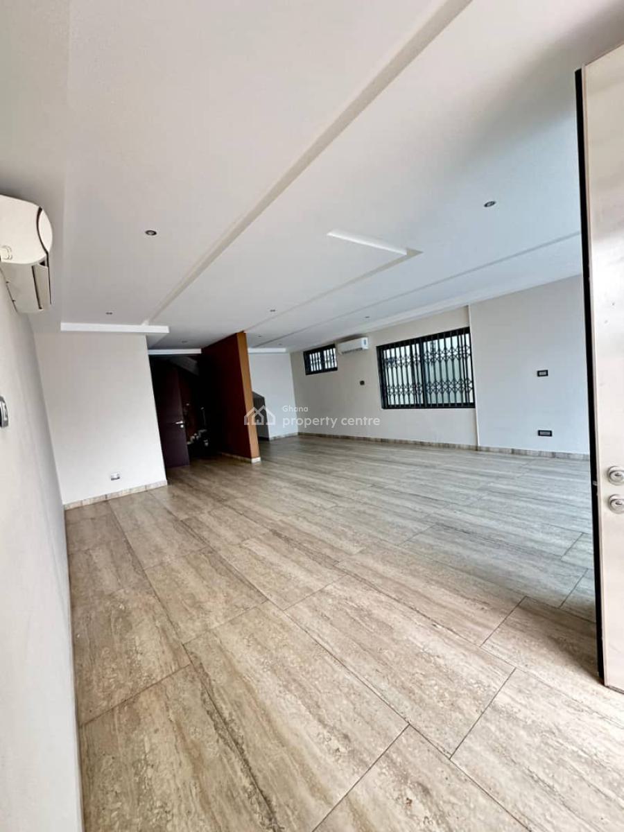 4 Bedroom House at East Legon, East Legon, Accra, House for Rent