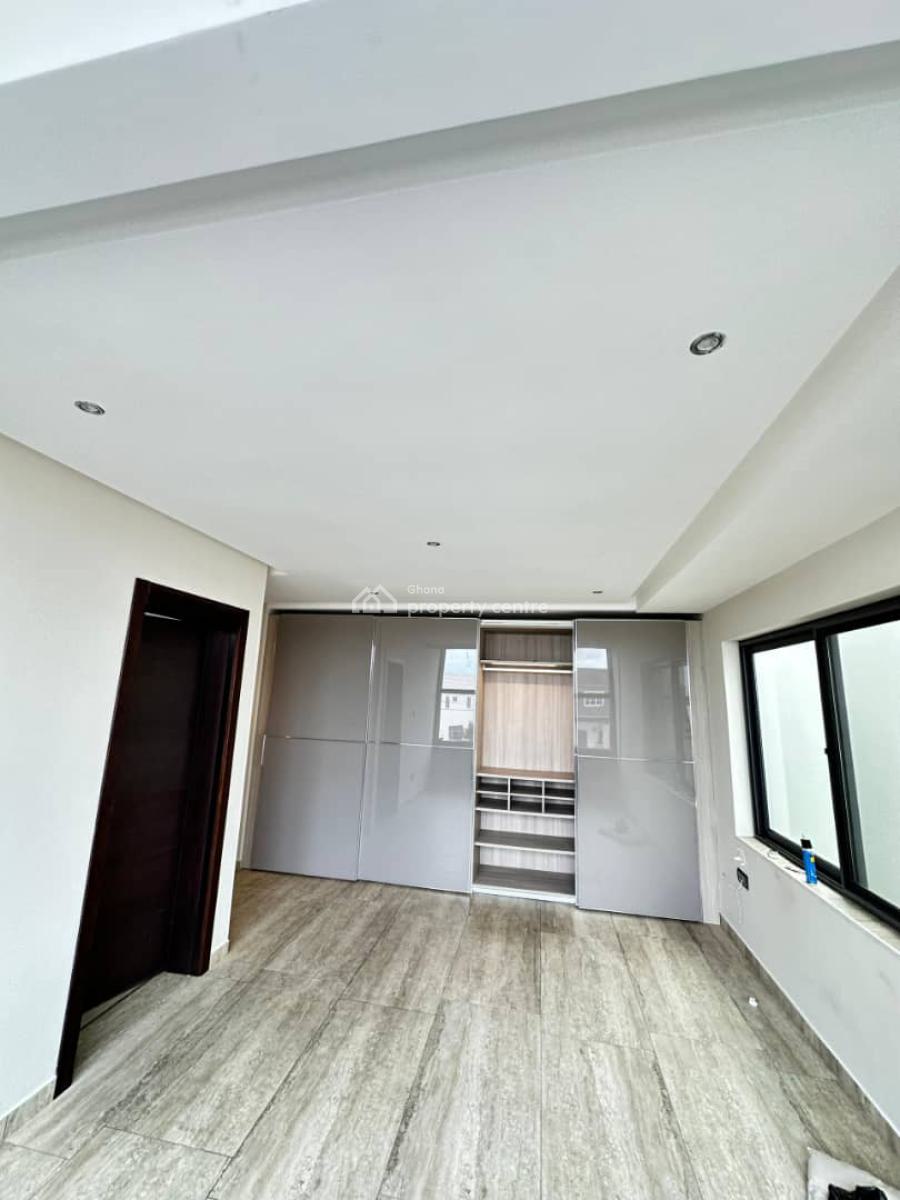 4 Bedroom House at East Legon, East Legon, Accra, House for Rent
