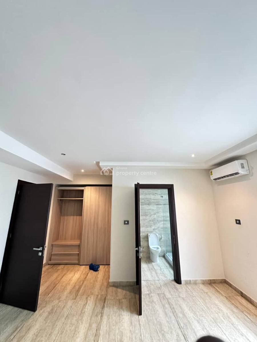 4 Bedroom House at East Legon, East Legon, Accra, House for Rent