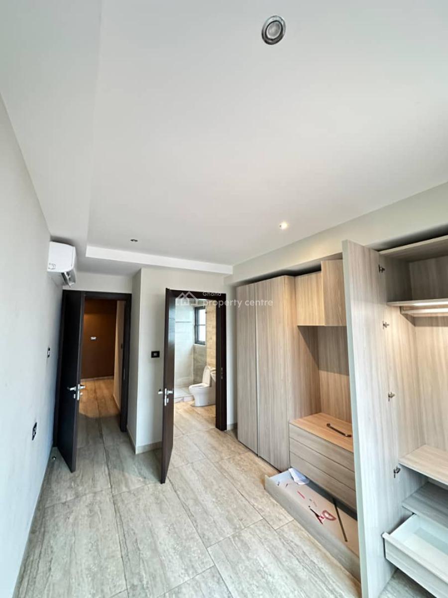 4 Bedroom House at East Legon, East Legon, Accra, House for Rent
