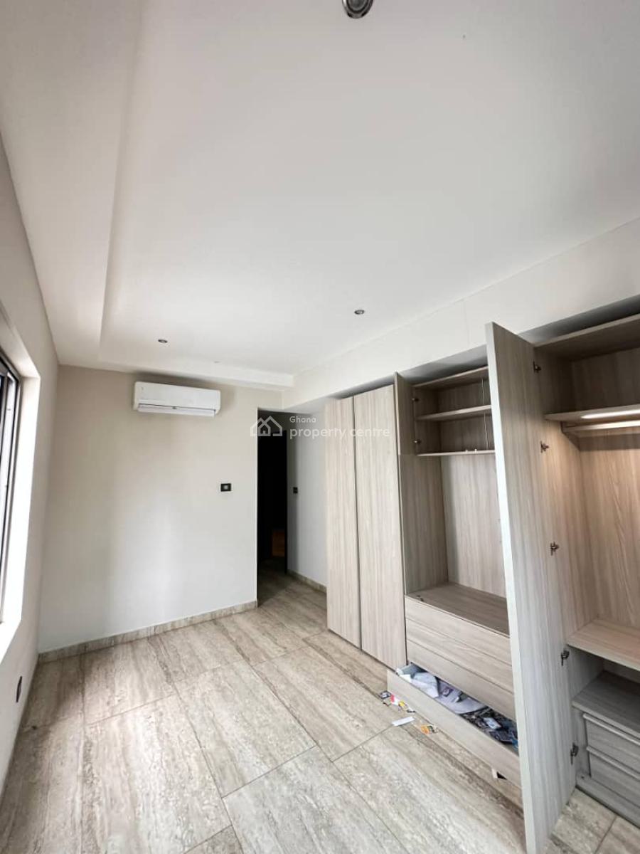 4 Bedroom House at East Legon, East Legon, Accra, House for Rent