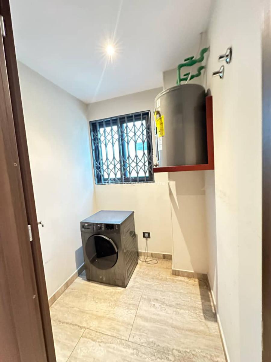 4 Bedroom House at East Legon, East Legon, Accra, House for Rent