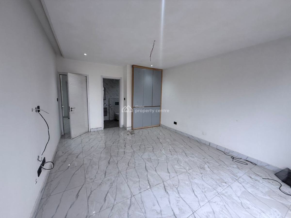 Executive 5 Bedroom, Adjiringanor, East Legon, Accra, House for Sale