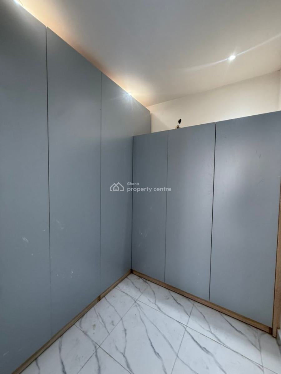 Executive 5 Bedroom, Adjiringanor, East Legon, Accra, House for Sale