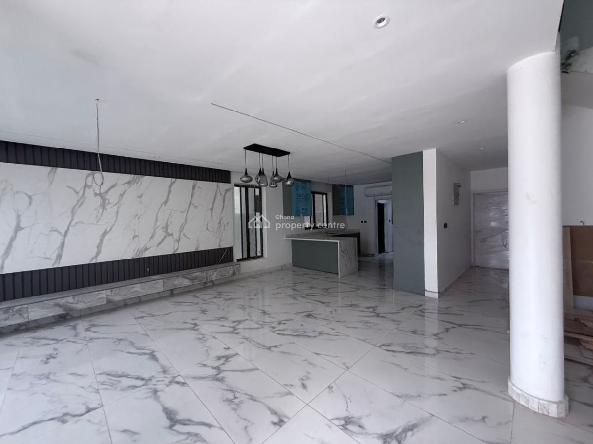 Executive 5 Bedroom, Adjiringanor, East Legon, Accra, House for Sale