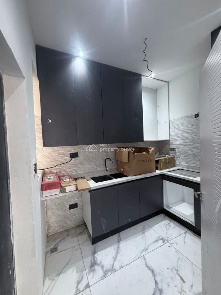 Executive 5 Bedroom, Adjiringanor, East Legon, Accra, House for Sale
