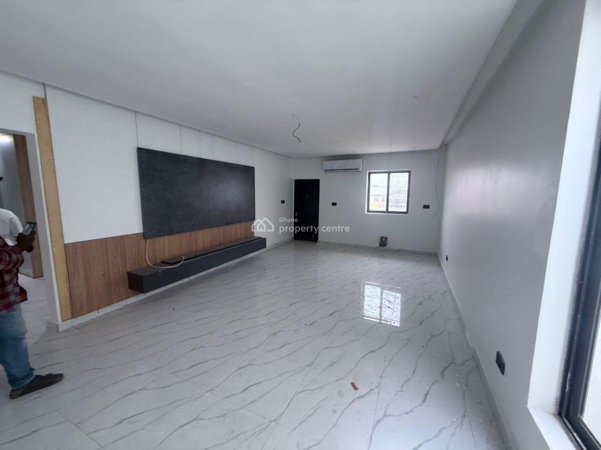 Executive 5 Bedroom, Adjiringanor, East Legon, Accra, House for Sale