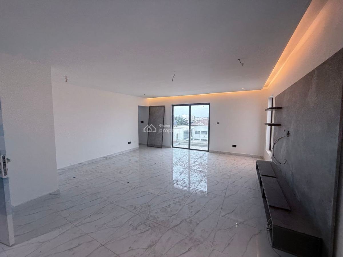 Executive 5 Bedroom, Adjiringanor, East Legon, Accra, House for Sale