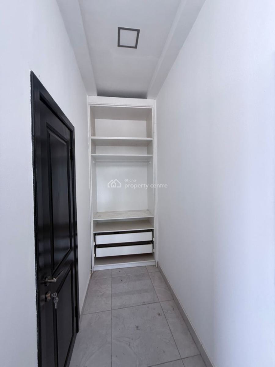 Executive Newly Built 4 Bedroom, Adjiringanor, East Legon, Accra, House for Rent