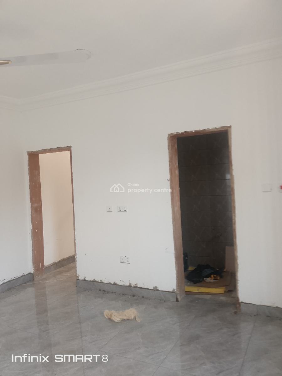 Two Bedroom Self Contain Apartment, Rasta Bushroad Police Statoin, Teshie-nungua Estates, Accra, Mini Flat for Rent