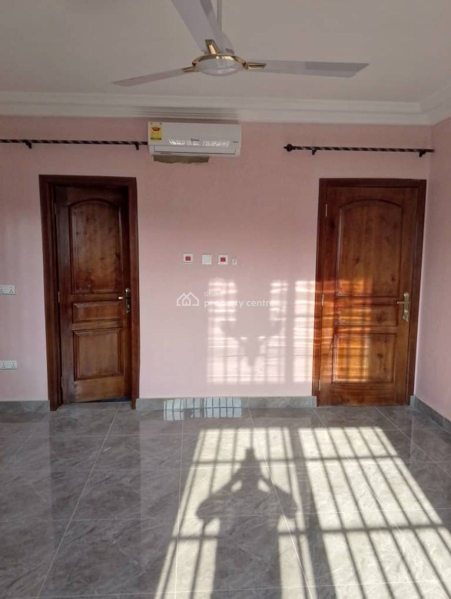 Two Bedroom Self Contain Apartment, Rasta Bushroad Police Station, Teshie-nungua Estates, Accra, Mini Flat for Rent