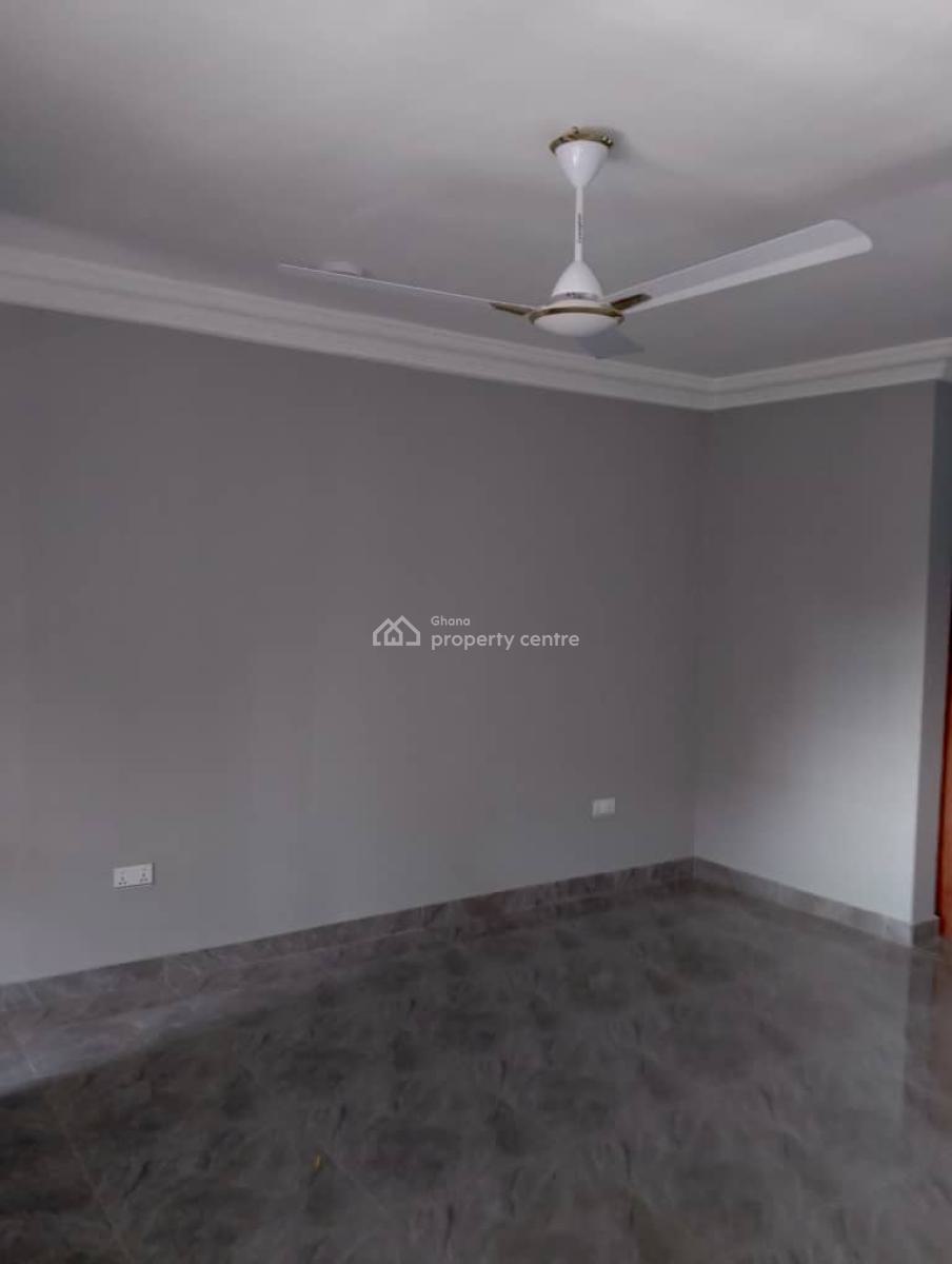 Two Bedroom Self Contain Apartment, Rasta Bushroad Police Station, Teshie-nungua Estates, Accra, Mini Flat for Rent