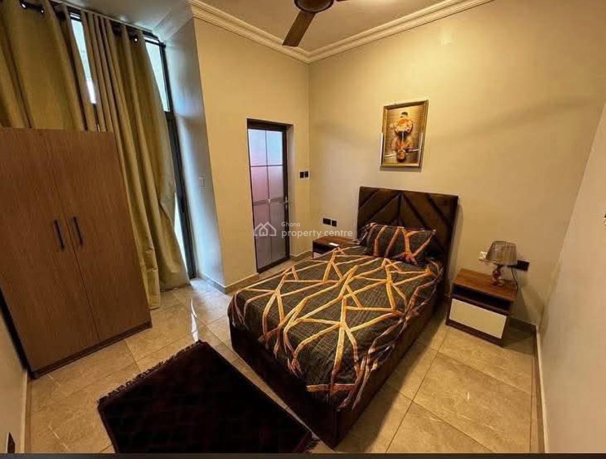 4 Bedroom Duplex Luxury Living in Cantonments, Cantonments, Accra, House for Rent