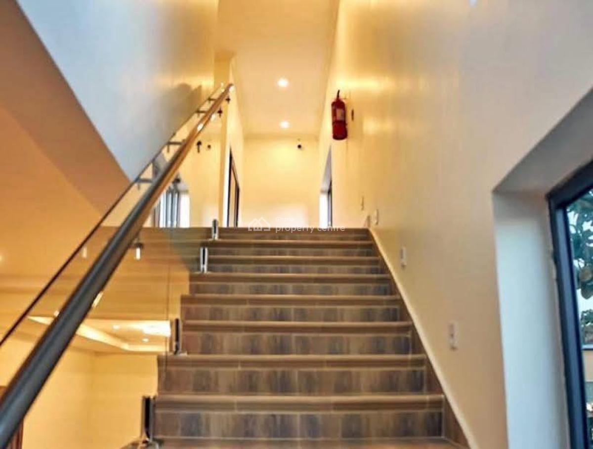4 Bedroom Duplex Luxury Living in Cantonments, Cantonments, Accra, House for Rent