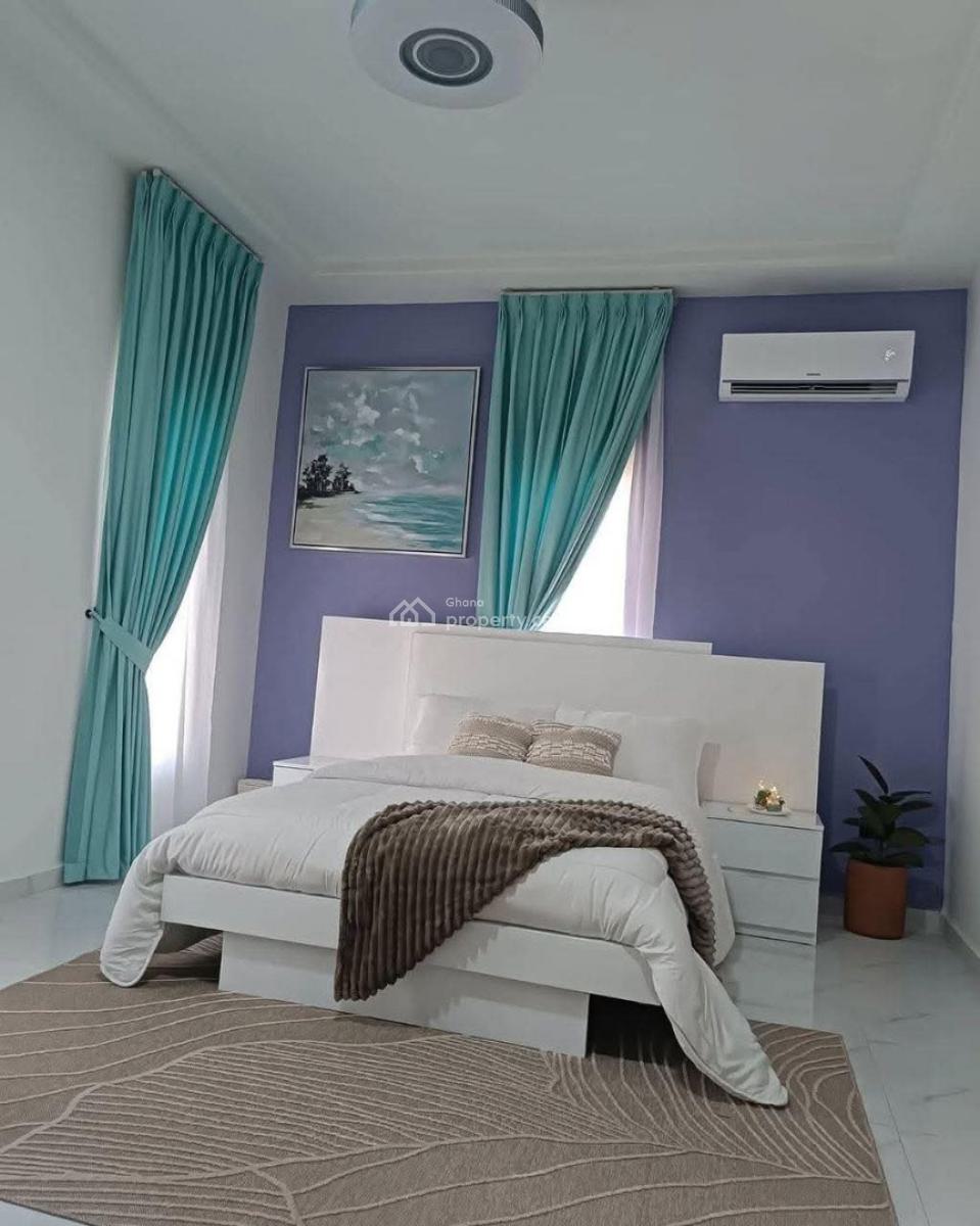 4 Bedroom Luxury Dream Home in East Legon, East Legon, Accra, Detached Duplex for Sale