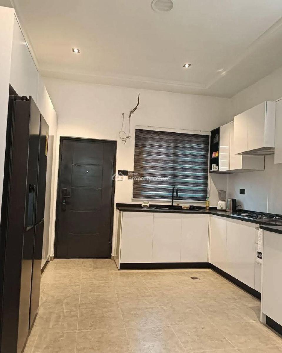 4 Bedroom Luxury Dream Home in East Legon, East Legon, Accra, Detached Duplex for Sale