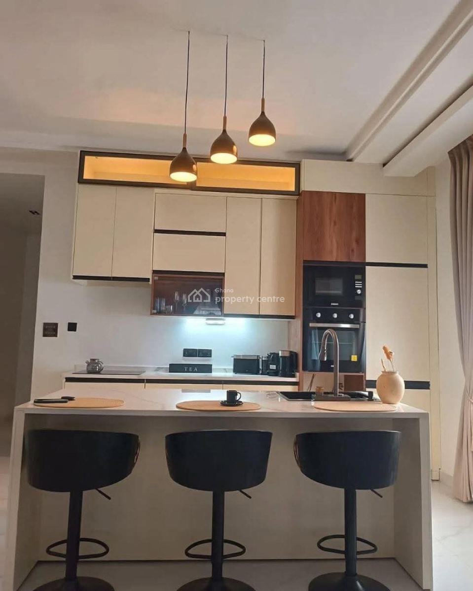 4 Bedroom Luxury Dream Home in East Legon, East Legon, Accra, Detached Duplex for Sale