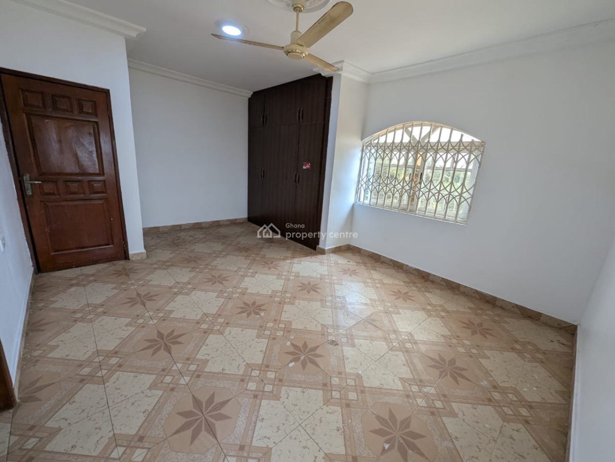 2 Bedrooms at Tantra Hills, Tantra Hills, Achimota, Accra, Apartment for Rent