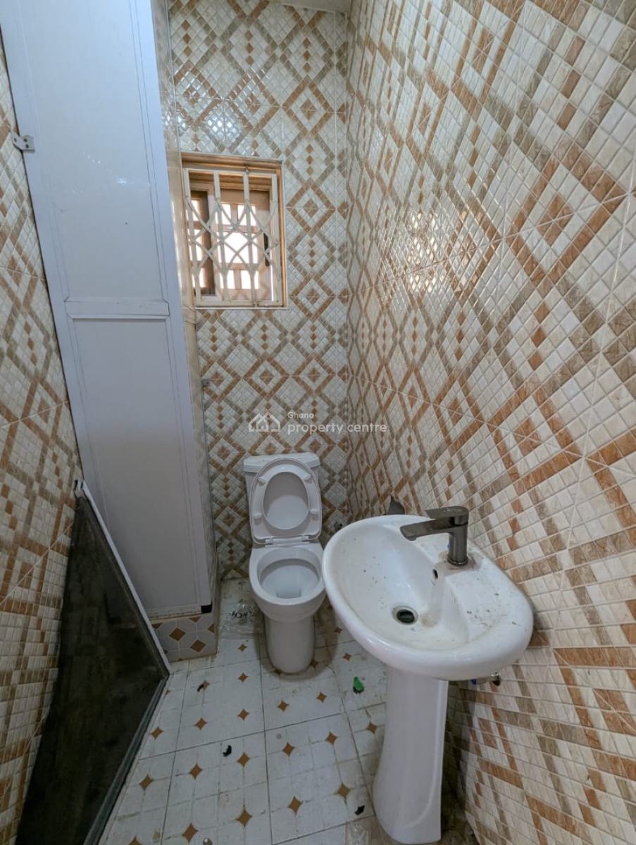 2 Bedrooms at Tantra Hills, Tantra Hills, Achimota, Accra, Apartment for Rent