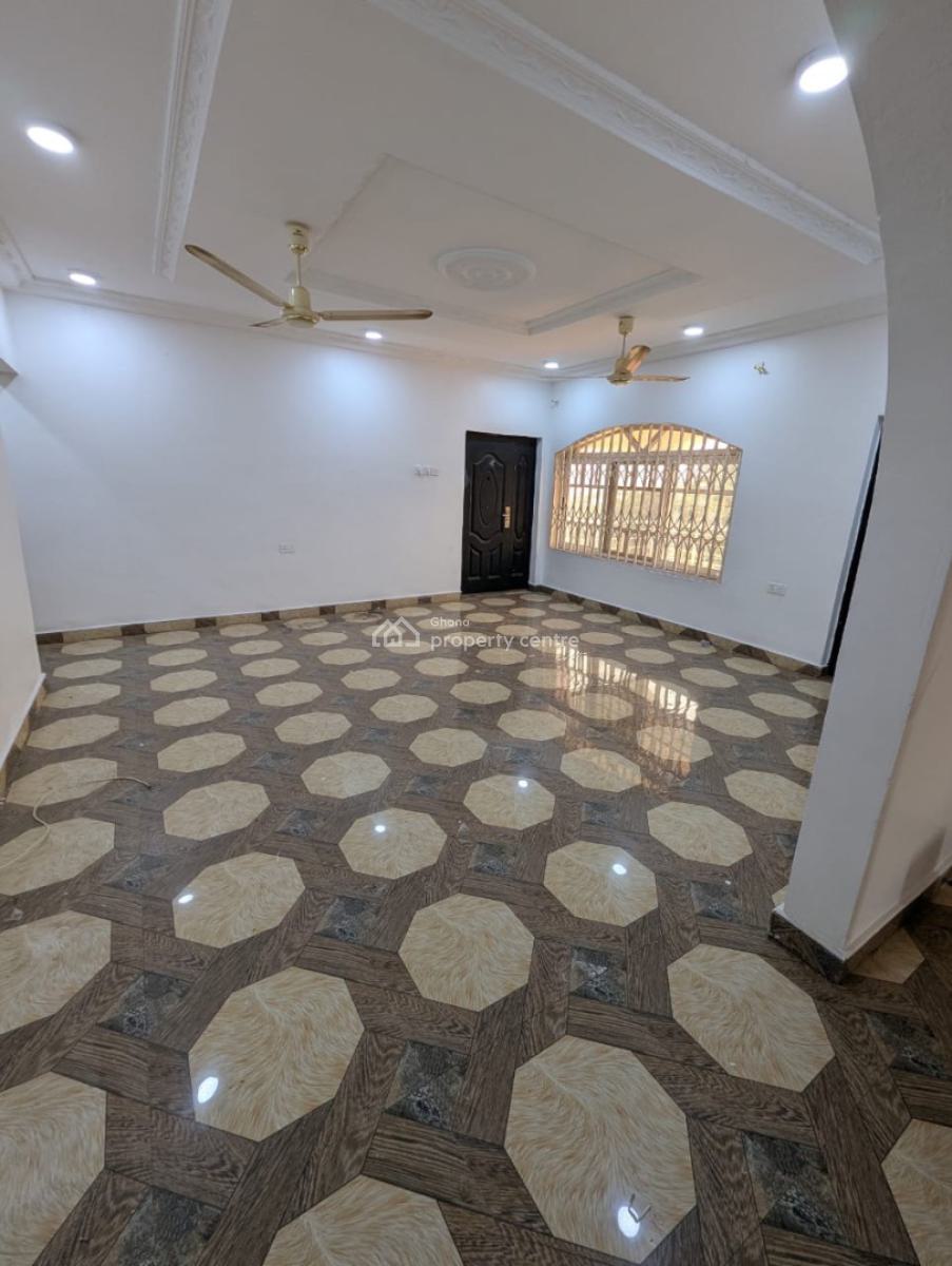 2 Bedrooms at Tantra Hills, Tantra Hills, Achimota, Accra, Apartment for Rent