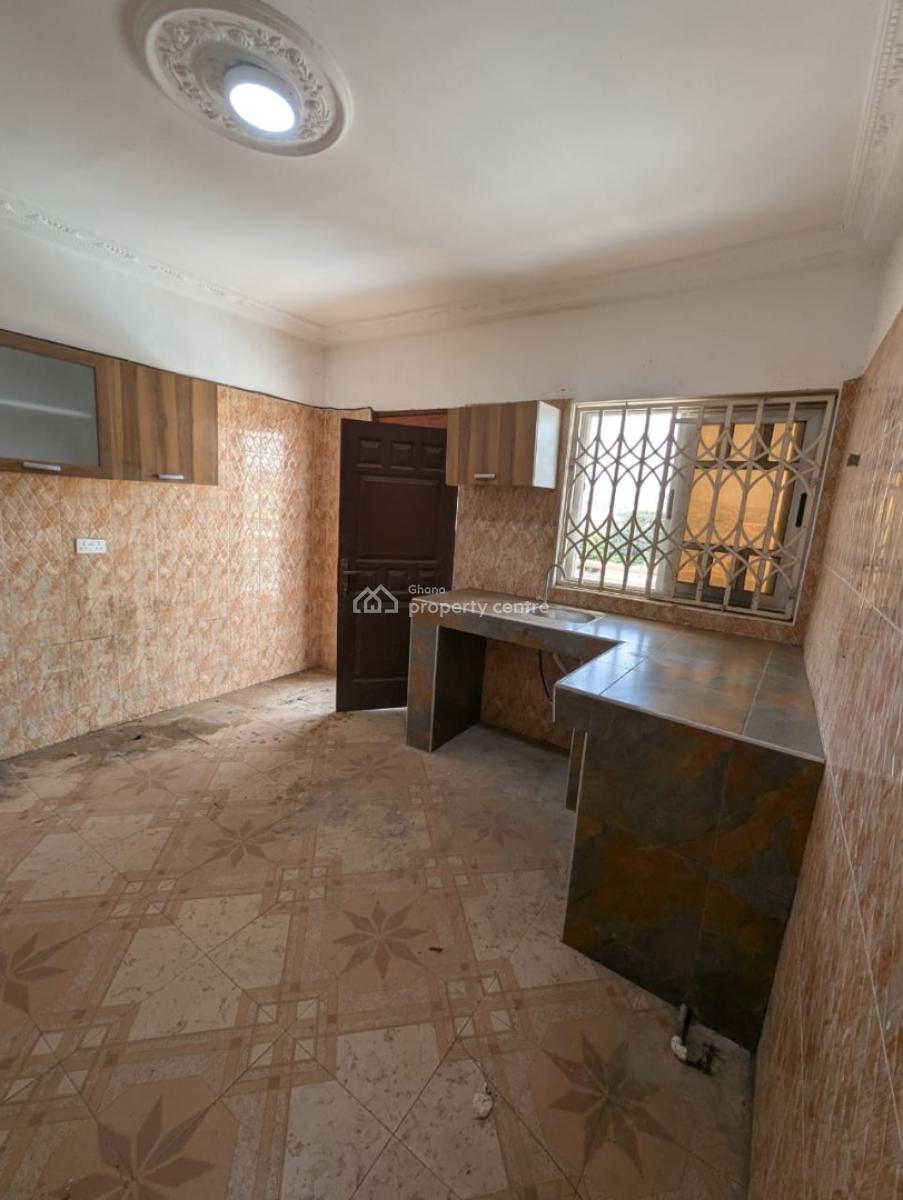 2 Bedrooms at Tantra Hills, Tantra Hills, Achimota, Accra, Apartment for Rent
