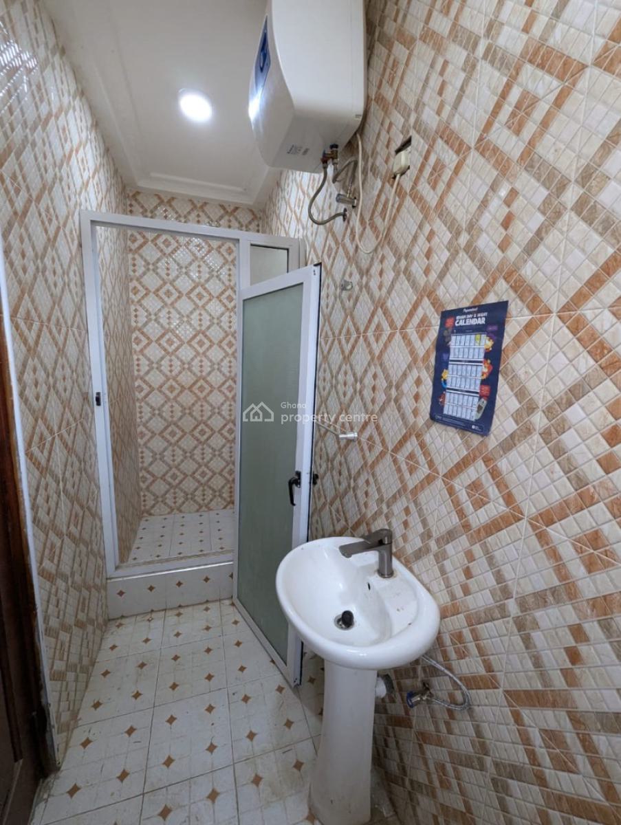 2 Bedrooms at Tantra Hills, Tantra Hills, Achimota, Accra, Apartment for Rent