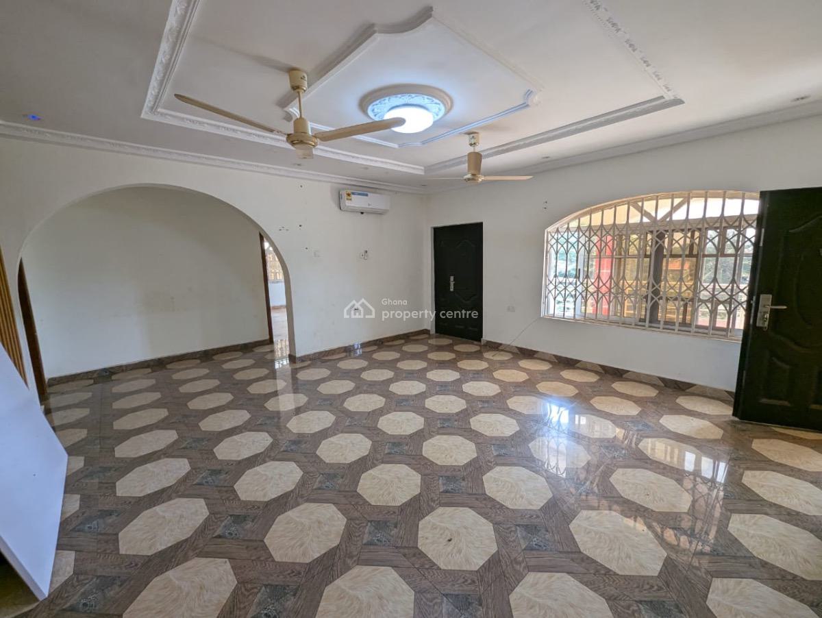 2 Bedrooms at Tantra Hills, Tantra Hills, Achimota, Accra, Apartment for Rent
