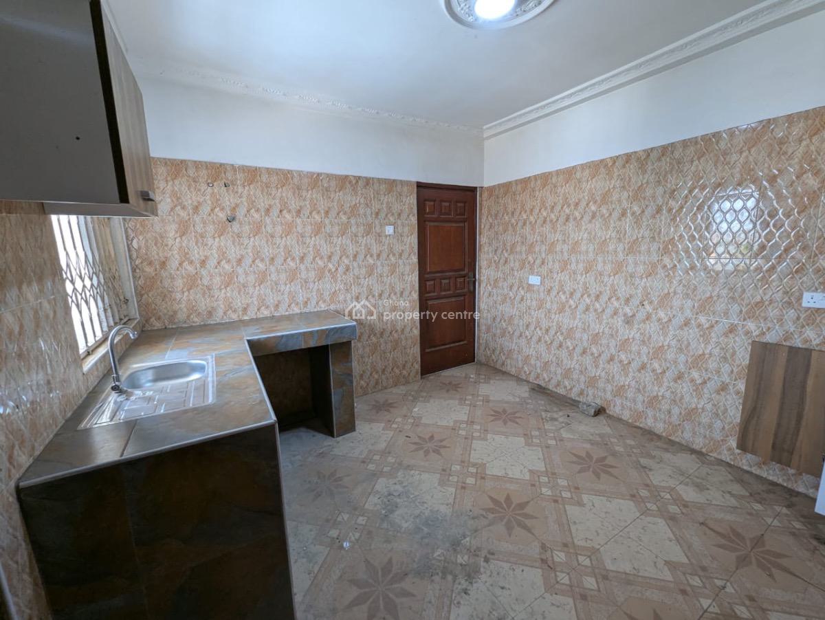 2 Bedrooms at Tantra Hills, Tantra Hills, Achimota, Accra, Apartment for Rent