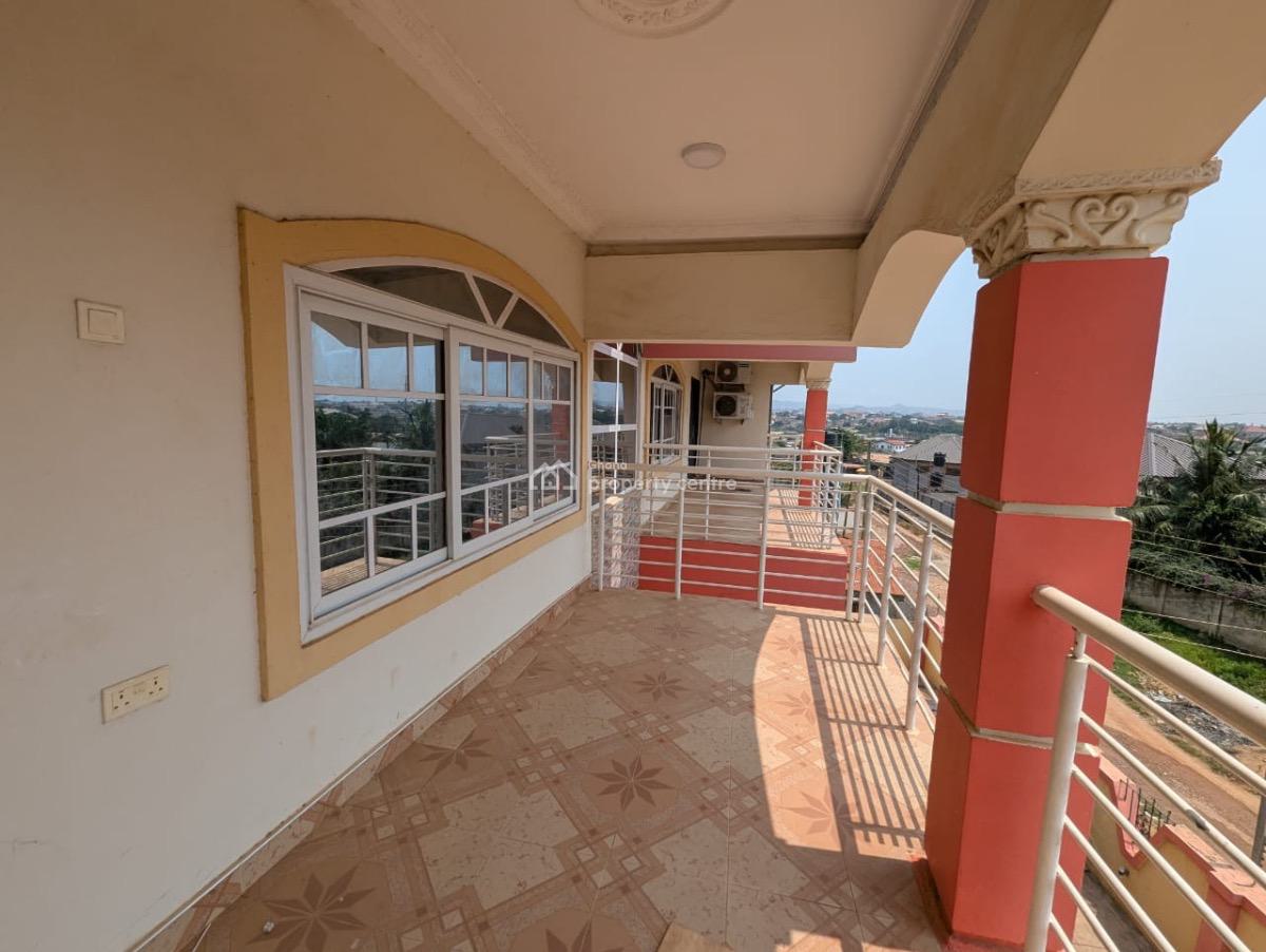 2 Bedrooms at Tantra Hills, Tantra Hills, Achimota, Accra, Apartment for Rent