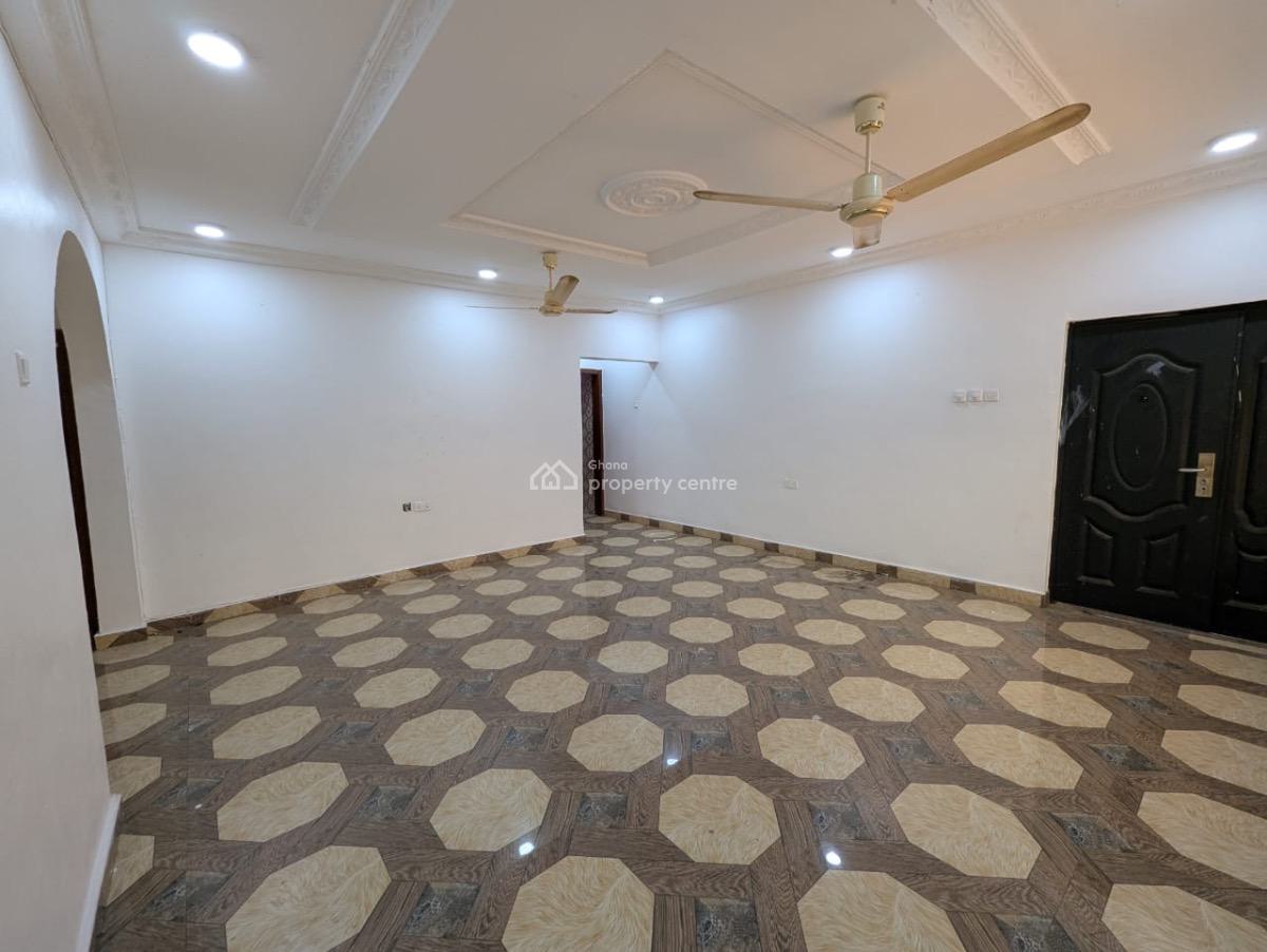 2 Bedrooms at Tantra Hills, Tantra Hills, Achimota, Accra, Apartment for Rent