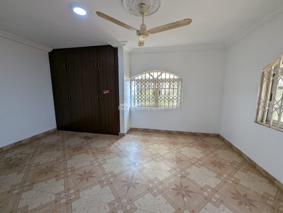2 Bedrooms at Tantra Hills, Tantra Hills, Achimota, Accra, Apartment for Rent