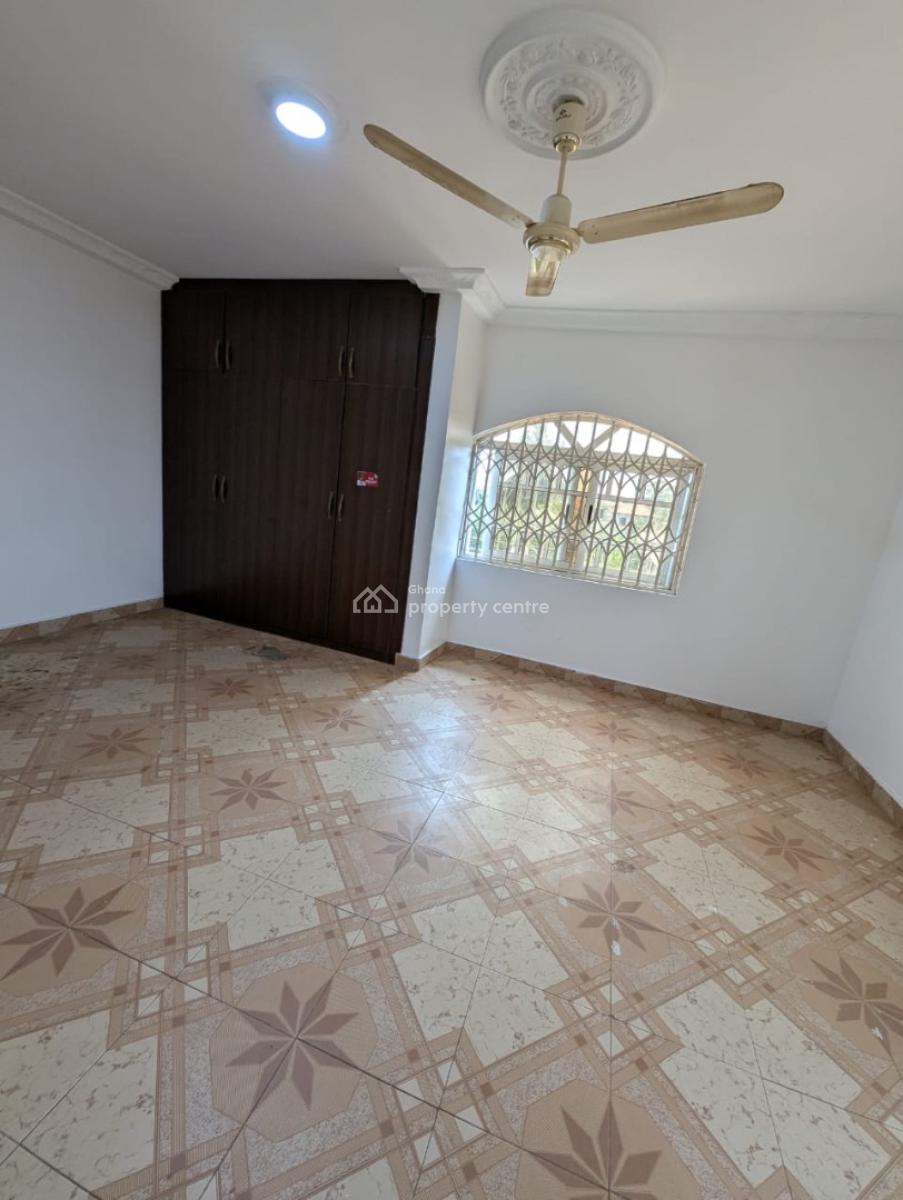 2 Bedrooms at Tantra Hills, Tantra Hills, Achimota, Accra, Apartment for Rent