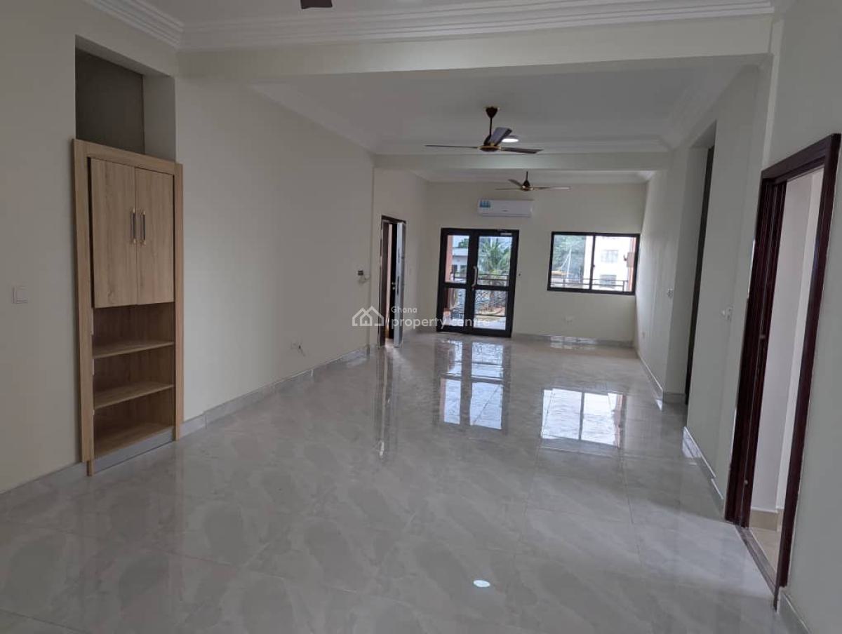 3 Bedrooms at Tantra Hills, Tantra Hills  Ola  Junction, Ga South Municipal, Accra, Apartment for Rent