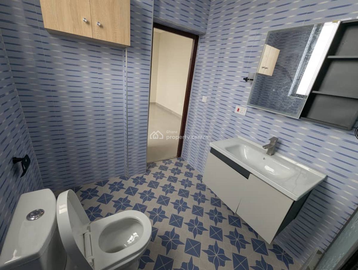 3 Bedrooms at Tantra Hills, Tantra Hills  Ola  Junction, Ga South Municipal, Accra, Apartment for Rent