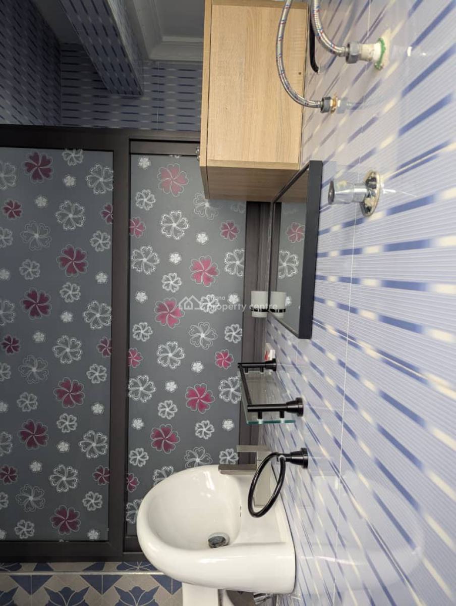 3 Bedrooms at Tantra Hills, Tantra Hills  Ola  Junction, Ga South Municipal, Accra, Apartment for Rent