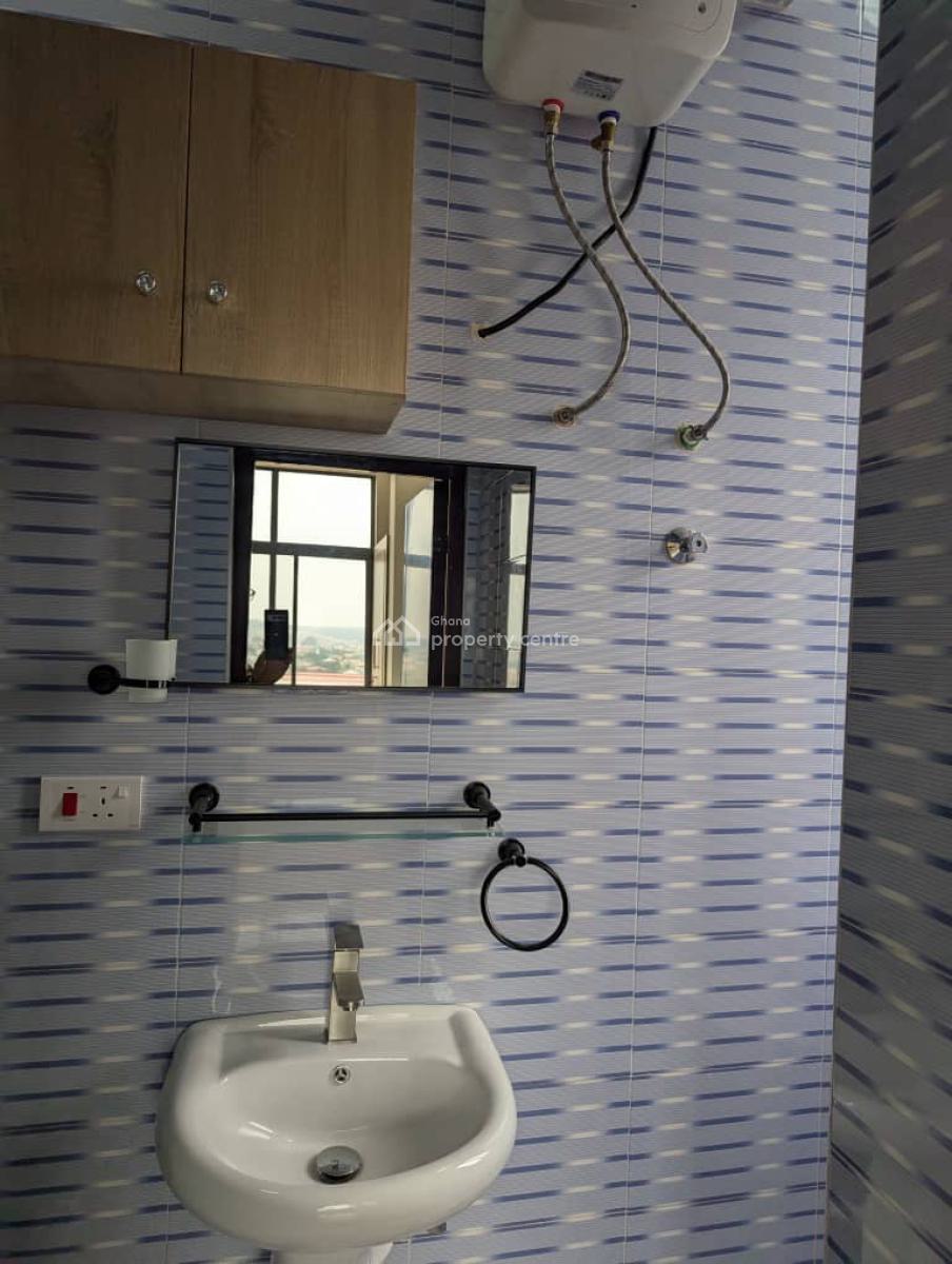 3 Bedrooms at Tantra Hills, Tantra Hills  Ola  Junction, Ga South Municipal, Accra, Apartment for Rent