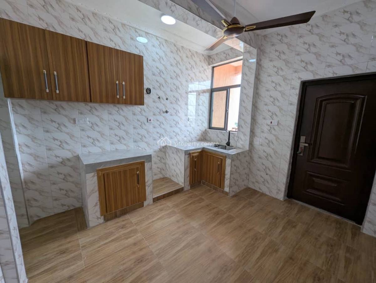 3 Bedrooms at Tantra Hills, Tantra Hills  Ola  Junction, Ga South Municipal, Accra, Apartment for Rent