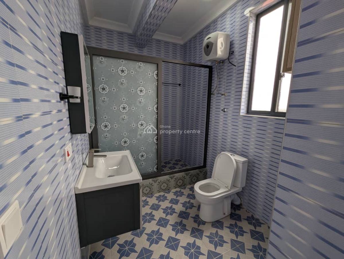 3 Bedrooms at Tantra Hills, Tantra Hills  Ola  Junction, Ga South Municipal, Accra, Apartment for Rent