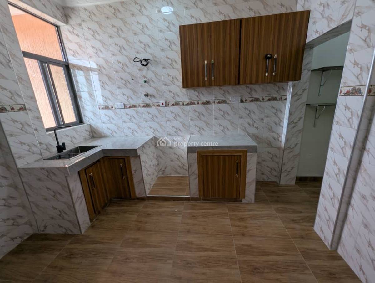 3 Bedrooms at Tantra Hills, Tantra Hills  Ola  Junction, Ga South Municipal, Accra, Apartment for Rent