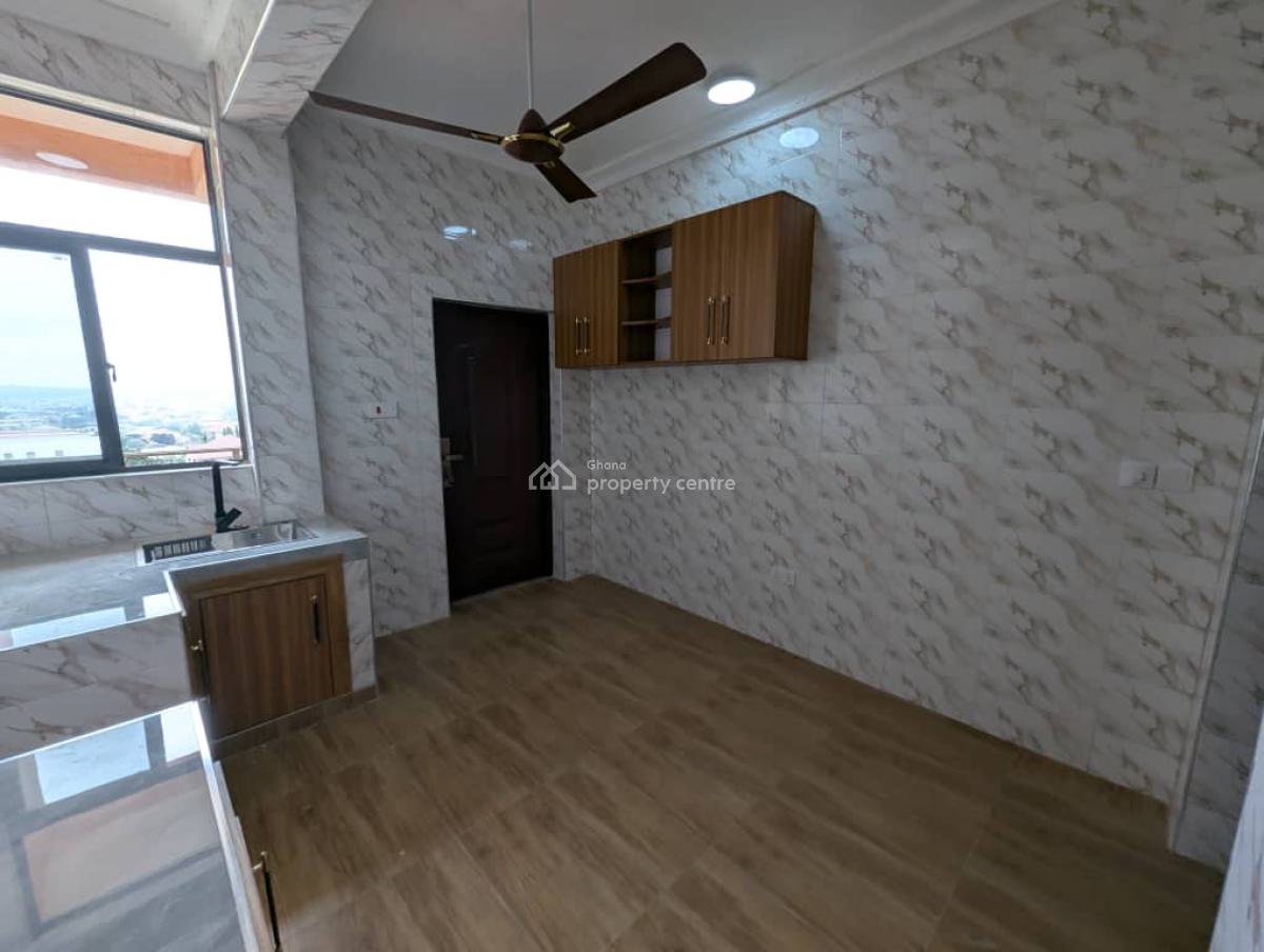 3 Bedrooms at Tantra Hills, Tantra Hills  Ola  Junction, Ga South Municipal, Accra, Apartment for Rent